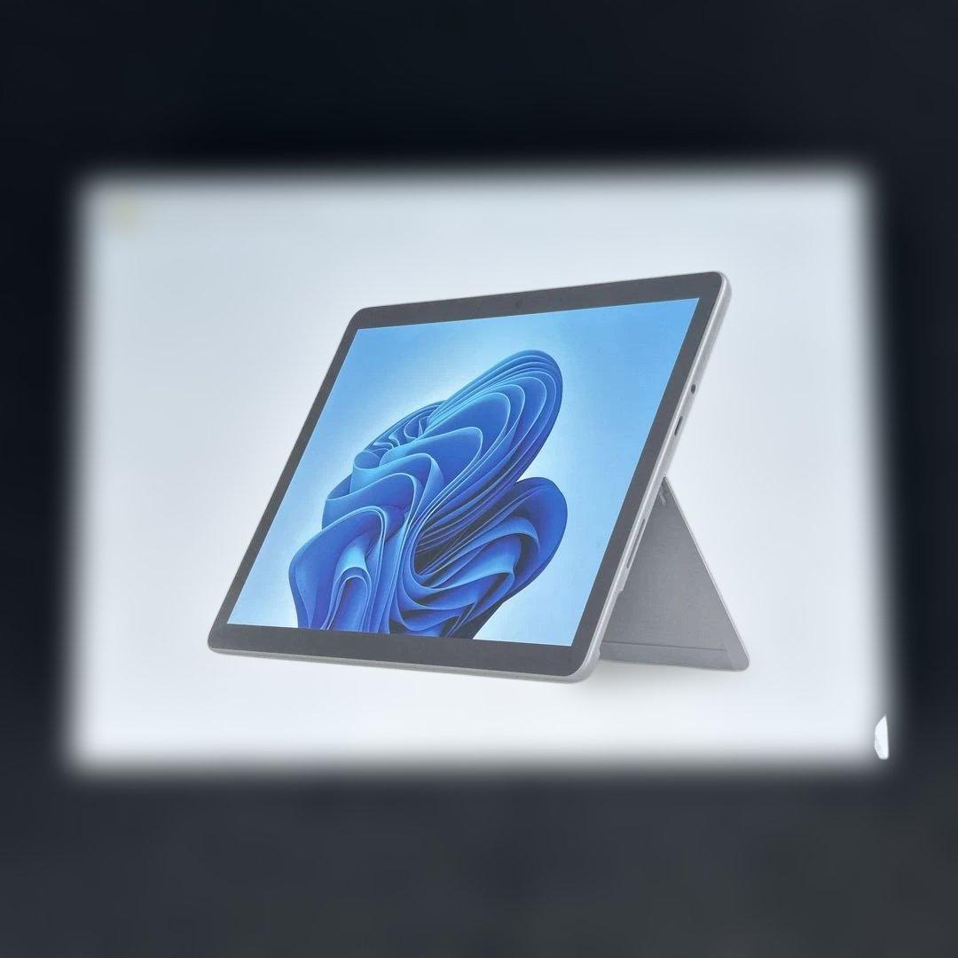 マイクロソフト Surface Go 3 / Office H&B 2021搭載