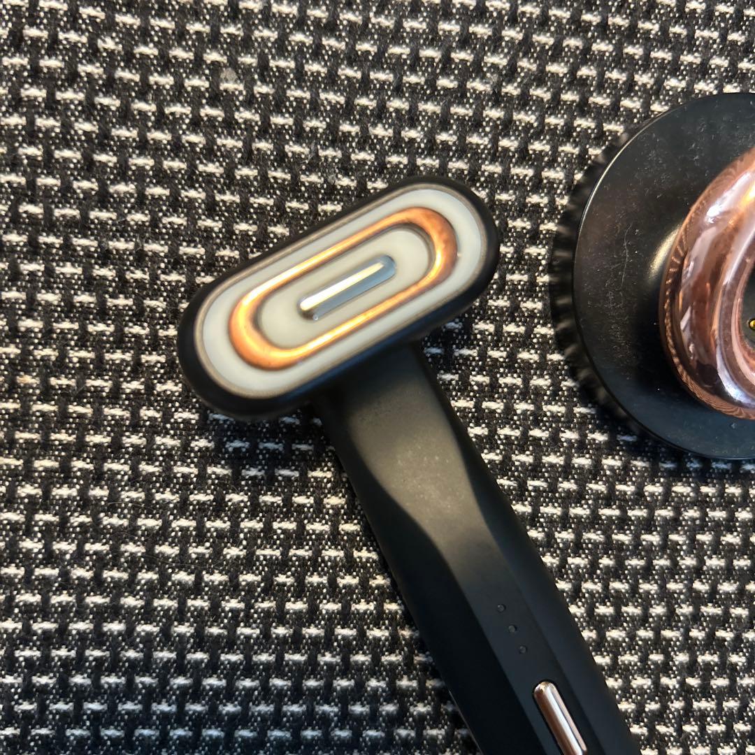 NIPLUX REFINE EYE 目もとエステ 美顔器