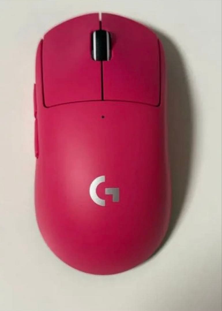 ロジクール　g pro x super light2