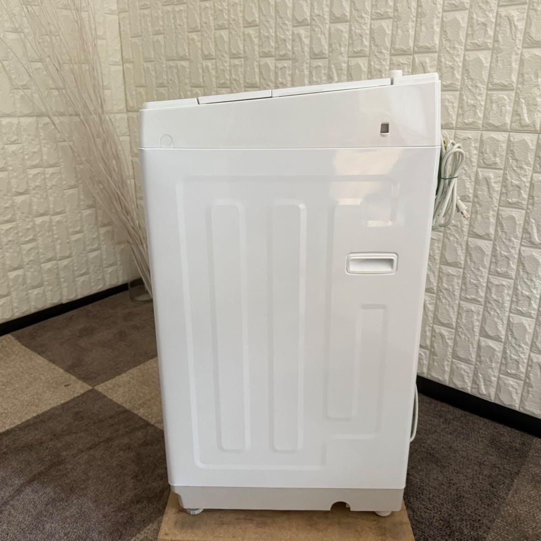 都内23区送料無料❗️ TOSHIBA AW-700Z2 洗濯機 2023年製✨