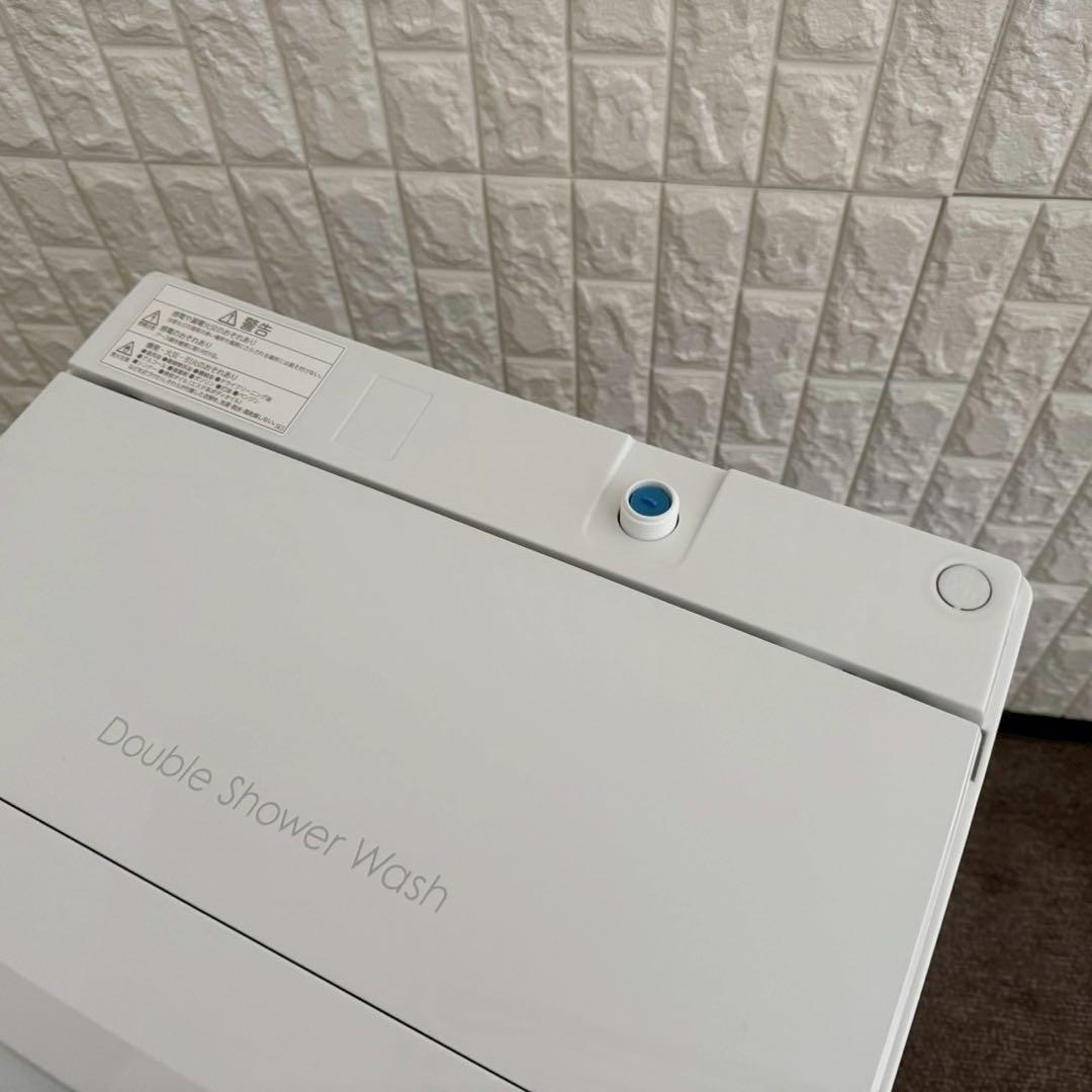 都内23区送料無料❗️ TOSHIBA AW-700Z2 洗濯機 2023年製✨