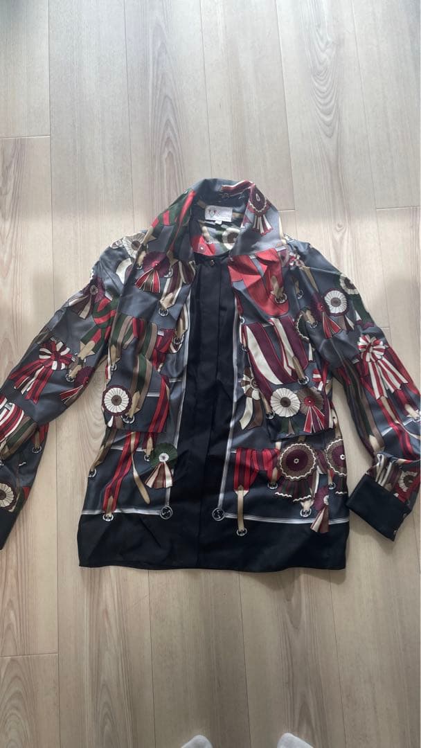 グッチ　シャツ