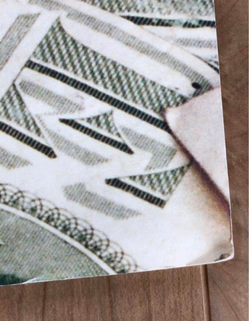 supreme シュプリーム　カレンダー2001 希少　レア