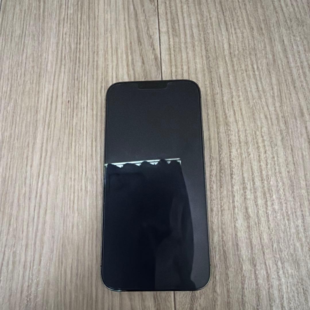 iPhone13promax 256GB 本体 SIMフリー