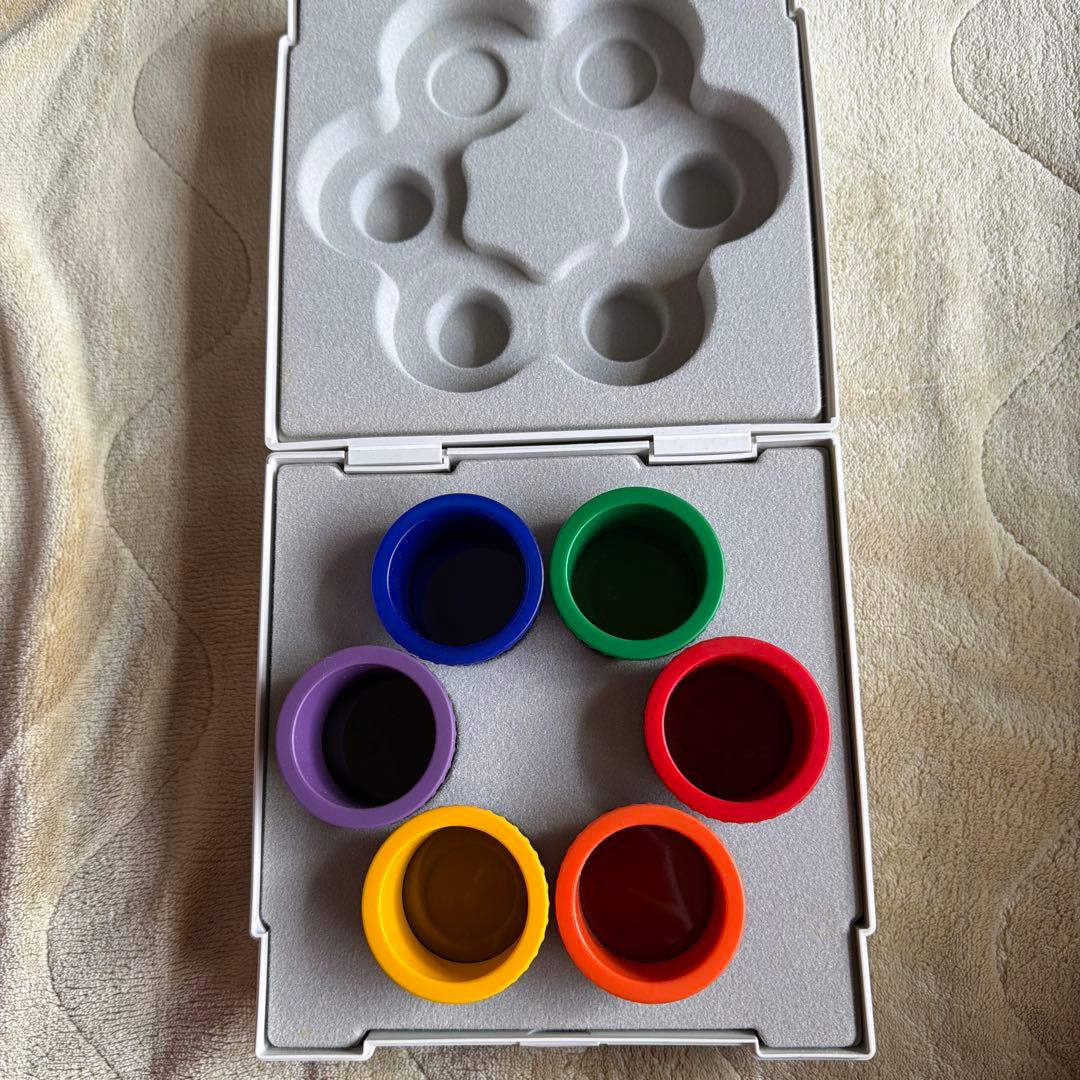 バイオプトロン交換レンズ コンパクト用