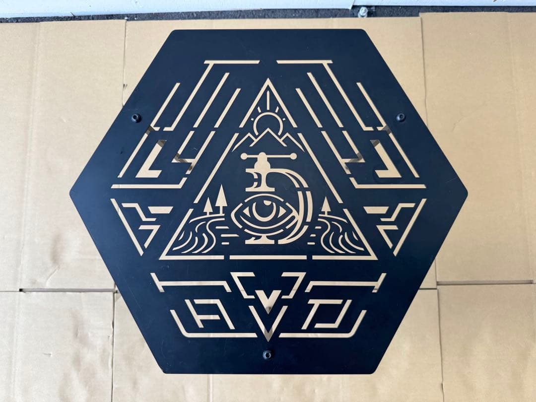 デバイスワークスメタヘキテL