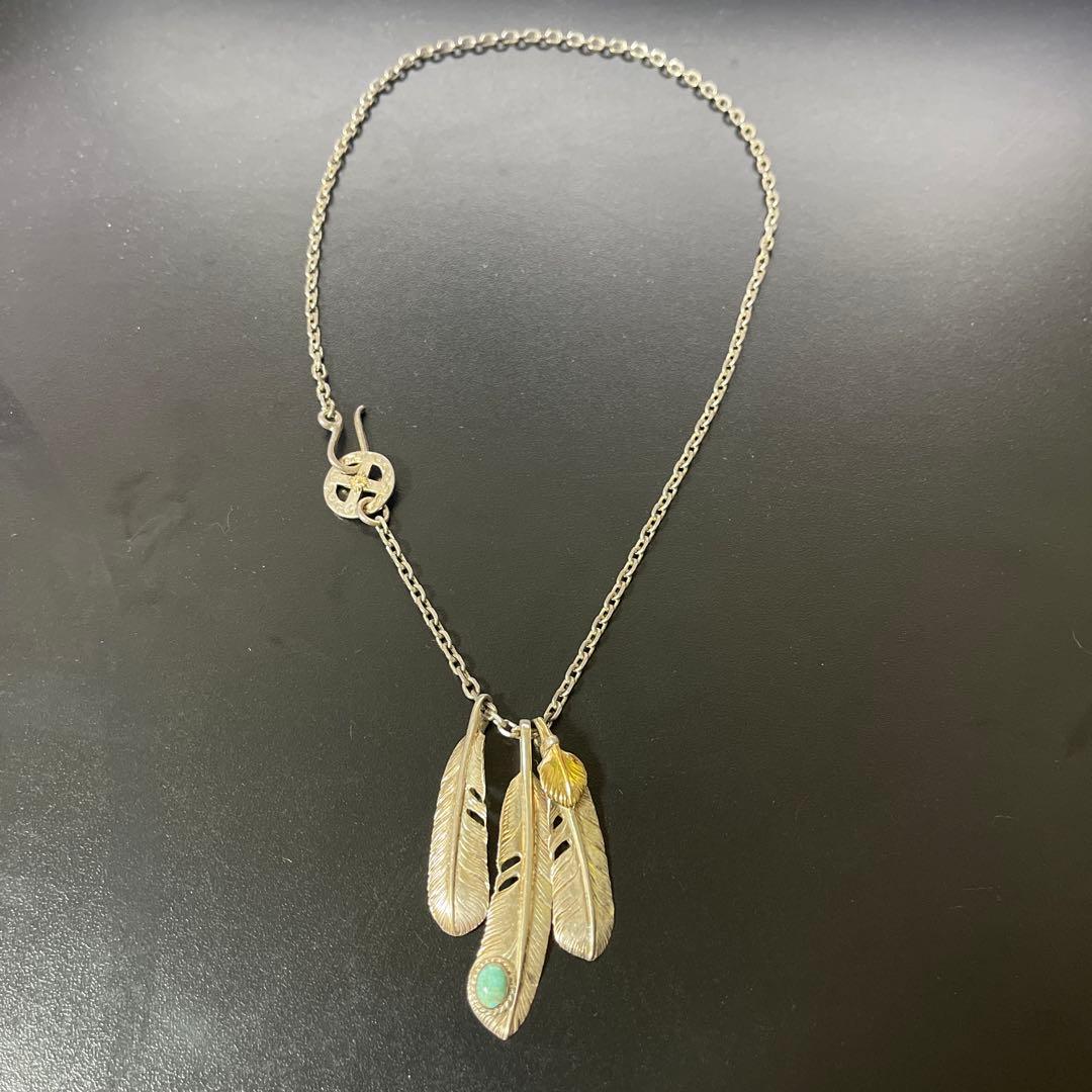 アリゾナフリーダム　ARIZONAFREEDOM ネックレス