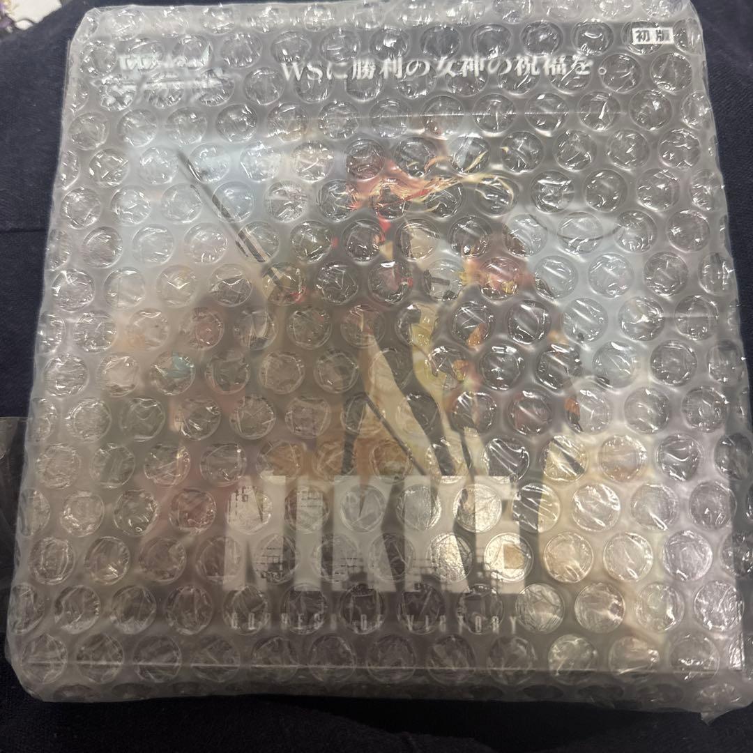 引退品BOX まとめ物語シリーズ & hololive ヴァイスボックスセット