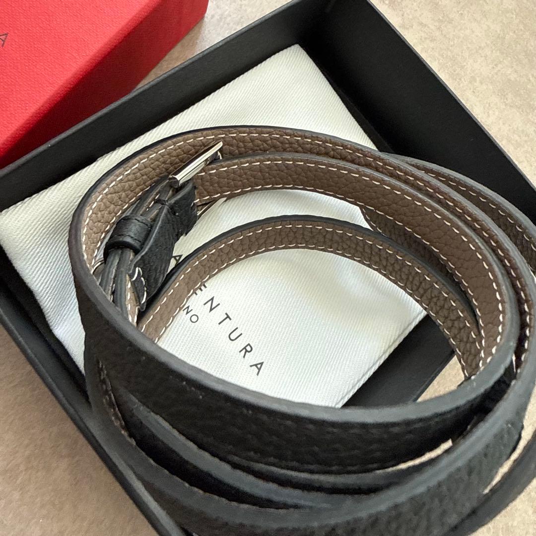 ボナベンチュラ　アジャスタブル ショルダー ストラップ