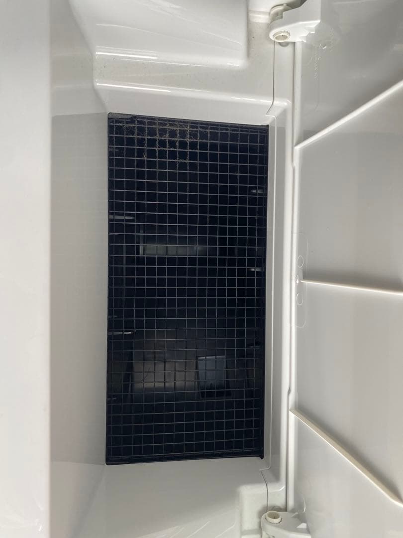 ダイキン 加湿ストリーマ空気清浄機 ホワイト MCK70XE8-W 2021年