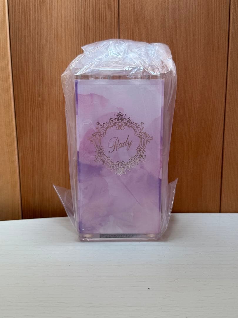 rady 歯ブラシスタンド　ラベンダー