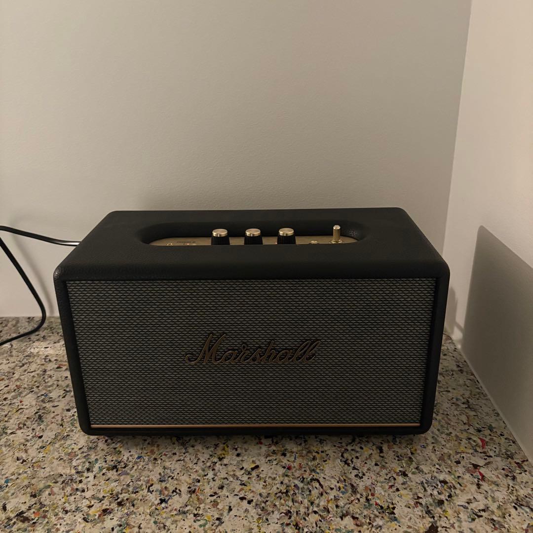 Marshall stanmore Ⅲ