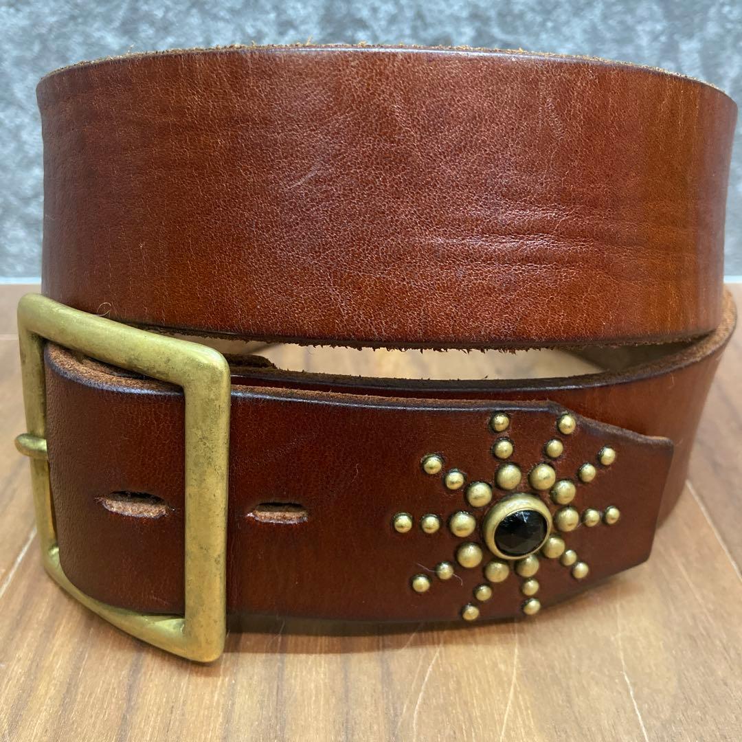 HTC エンドオンリー スターバースト ブラス&ブラックストーン 34inch