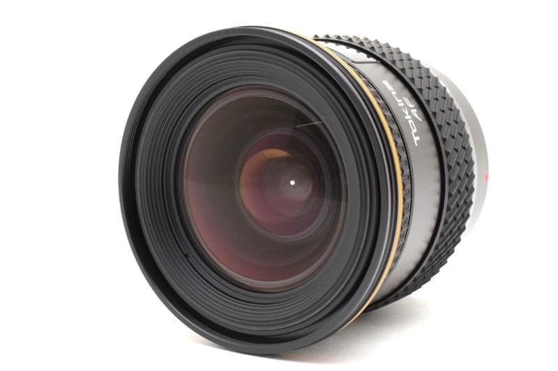 TOKINA AF 20-35mm F/3.5-4.5（Sony A マウント）
