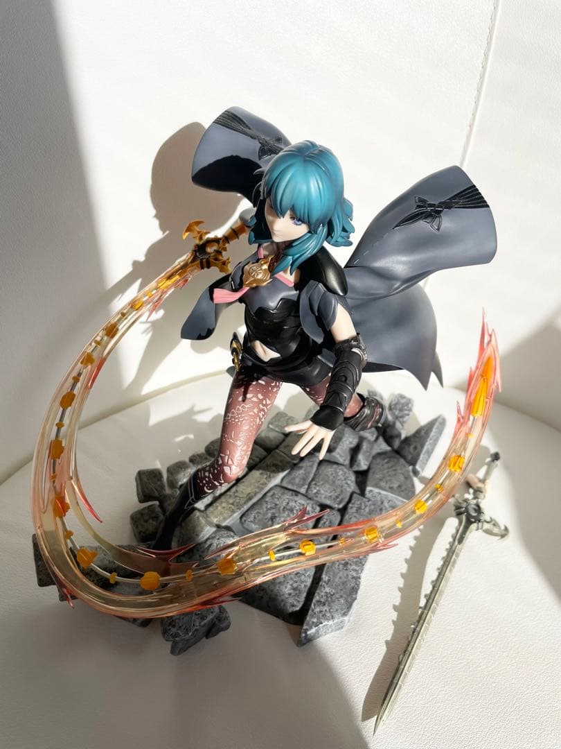 ファイアーエムブレム 風花雪月 ベレス フィギュア1/7スケール