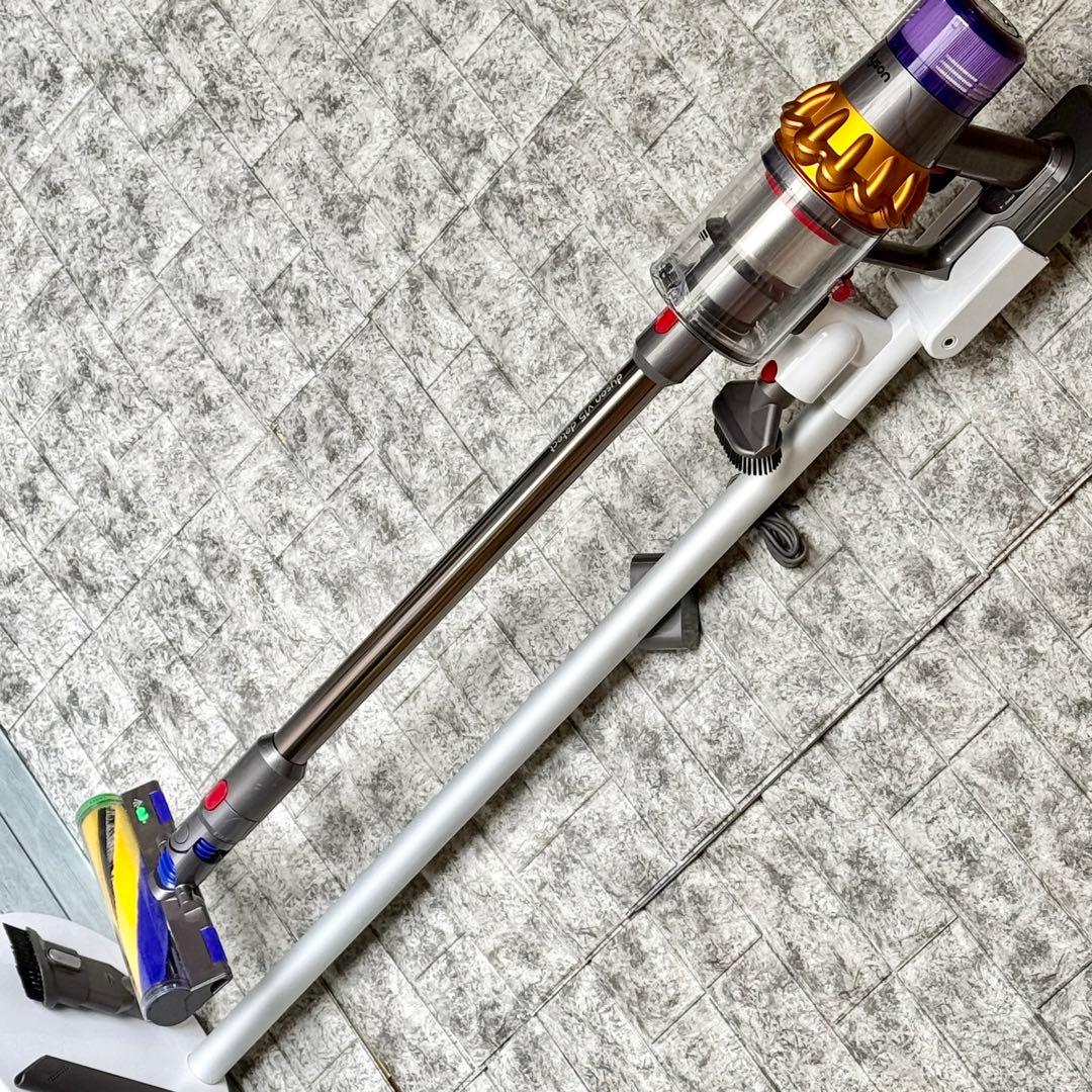掃除機・クリーナー Dyson V15 Detect SV22