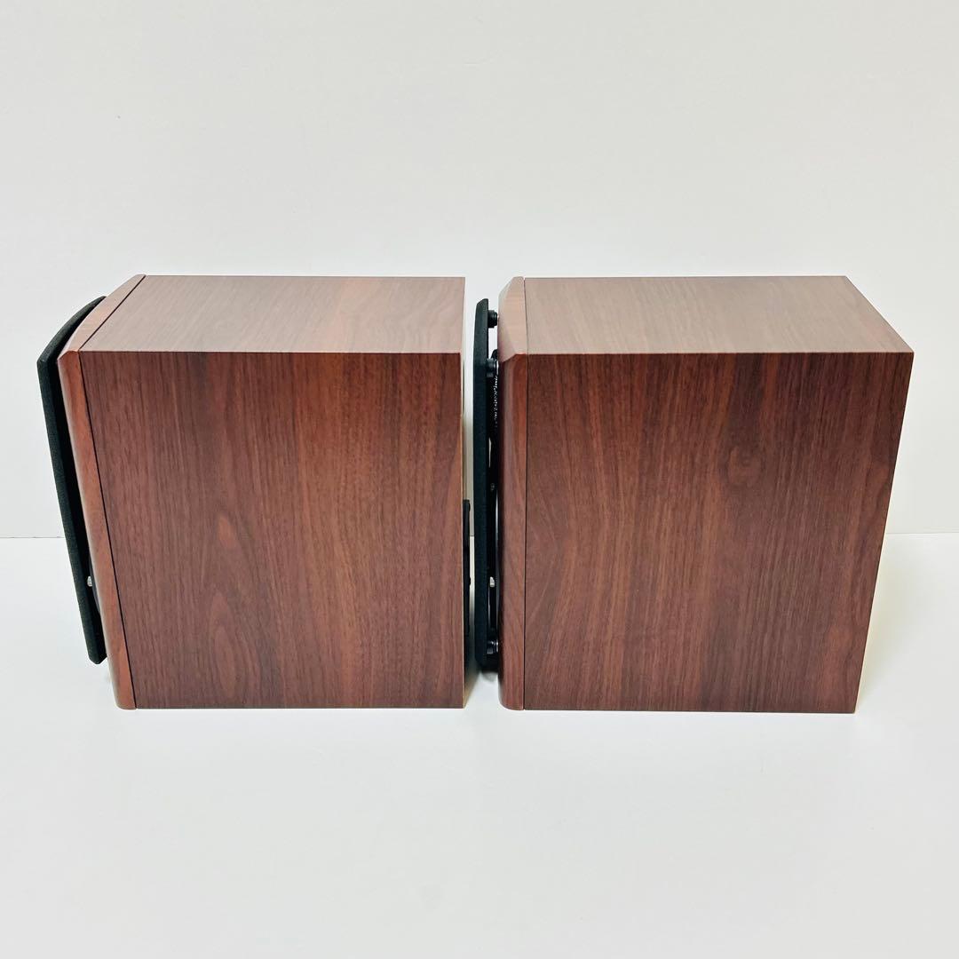 【未使用級】【名機】KENWOOD スピーカーシステム LS-K901-M