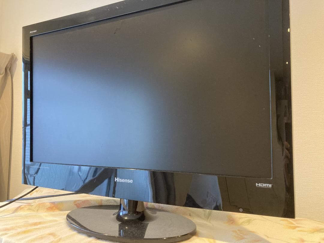 【中古】中古 液晶テレビ ハイセンス LTDN26K15JP 26 インチ