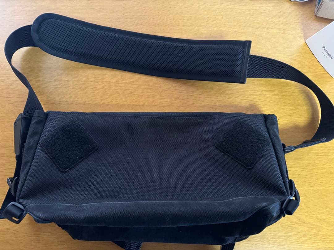 PORTER ポーター　メッセンジャーバック