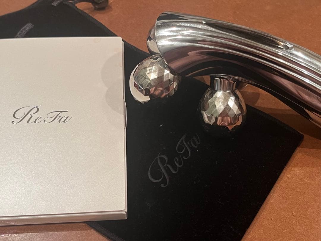 リファフォーカラットレイ