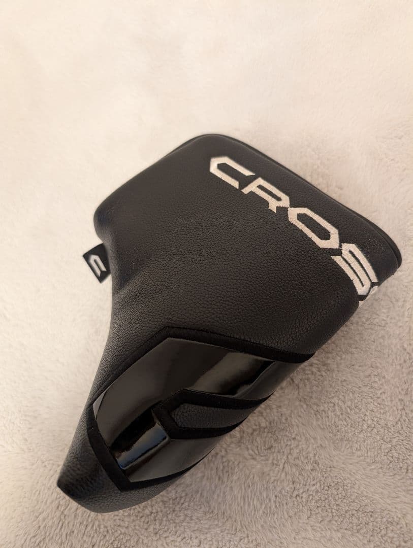 クロスパット(CROSSPUTT) ゴルフクラブ パター 【2025年モデル】