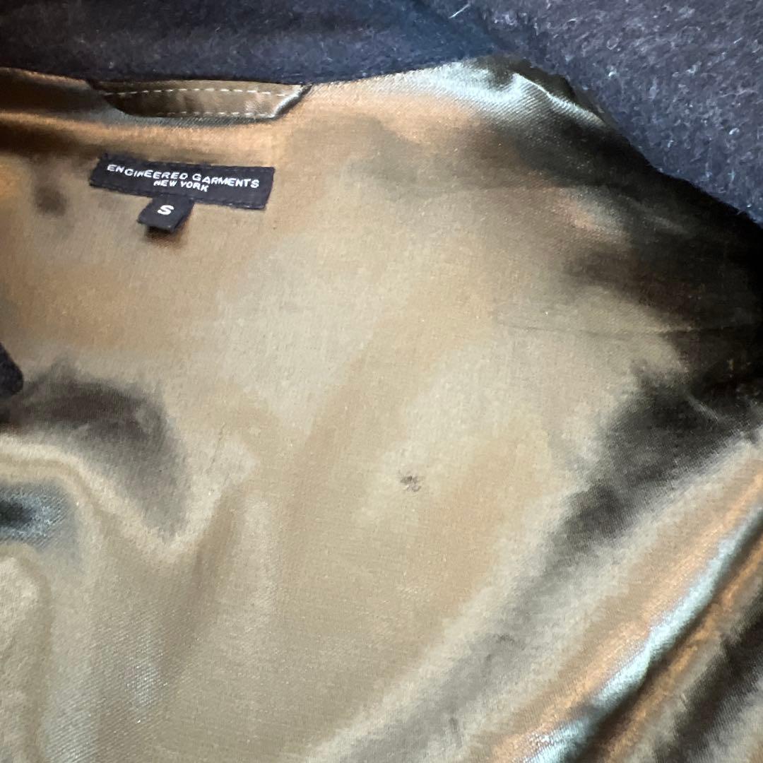 ENGINEERED GARMENTS ブルゾン