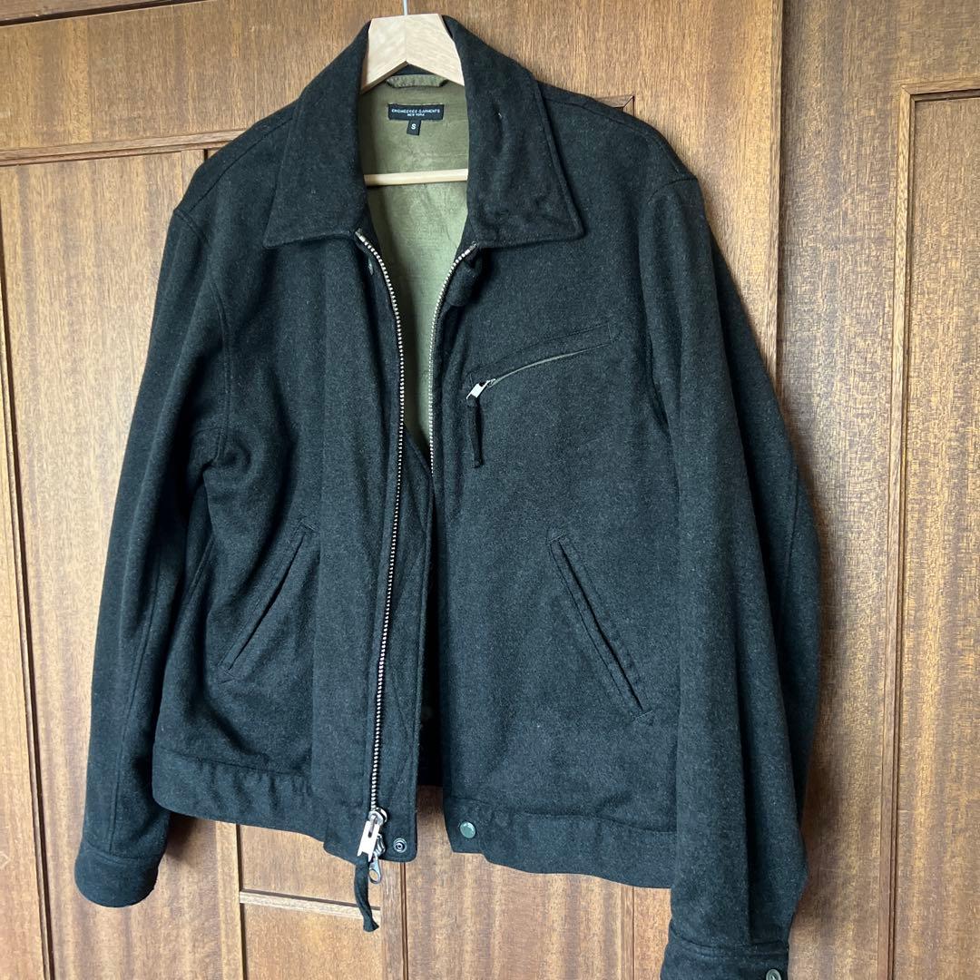 ENGINEERED GARMENTS ブルゾン