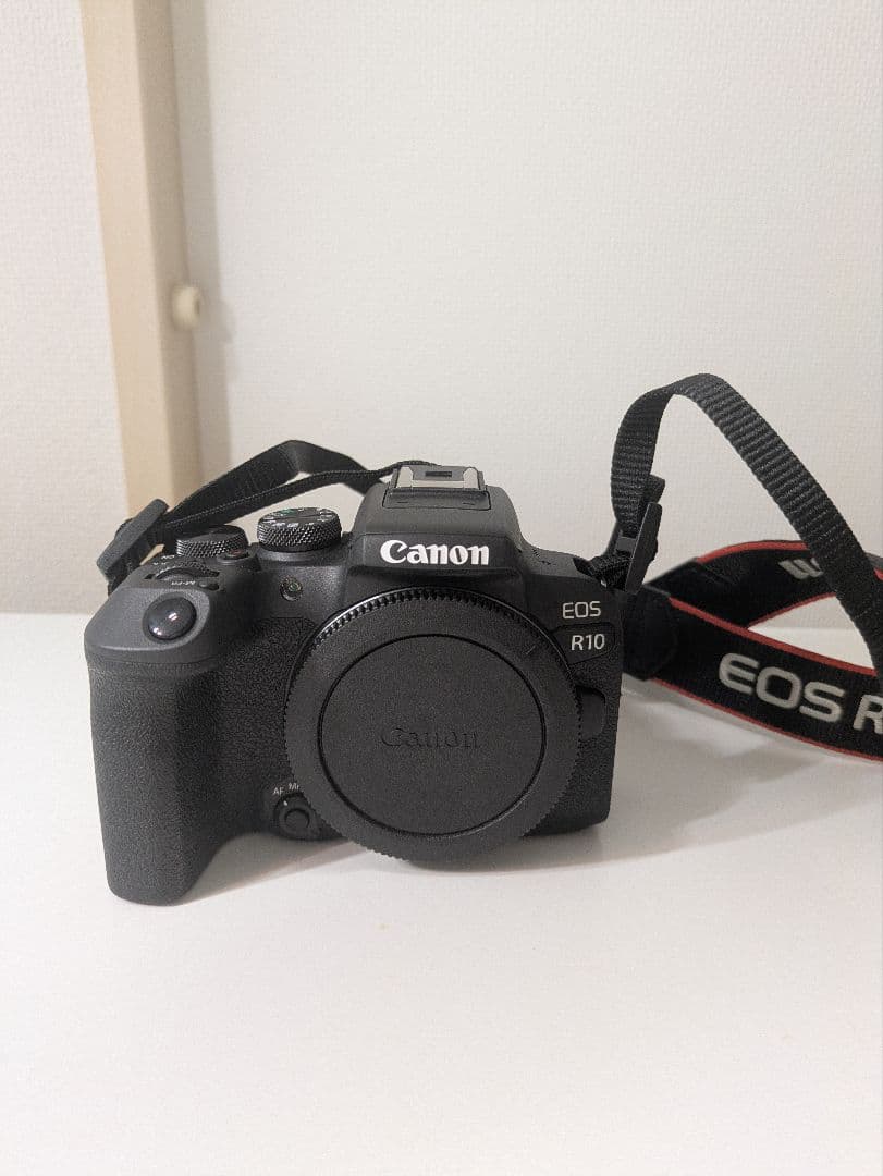 Canon EOS R10 ボディ