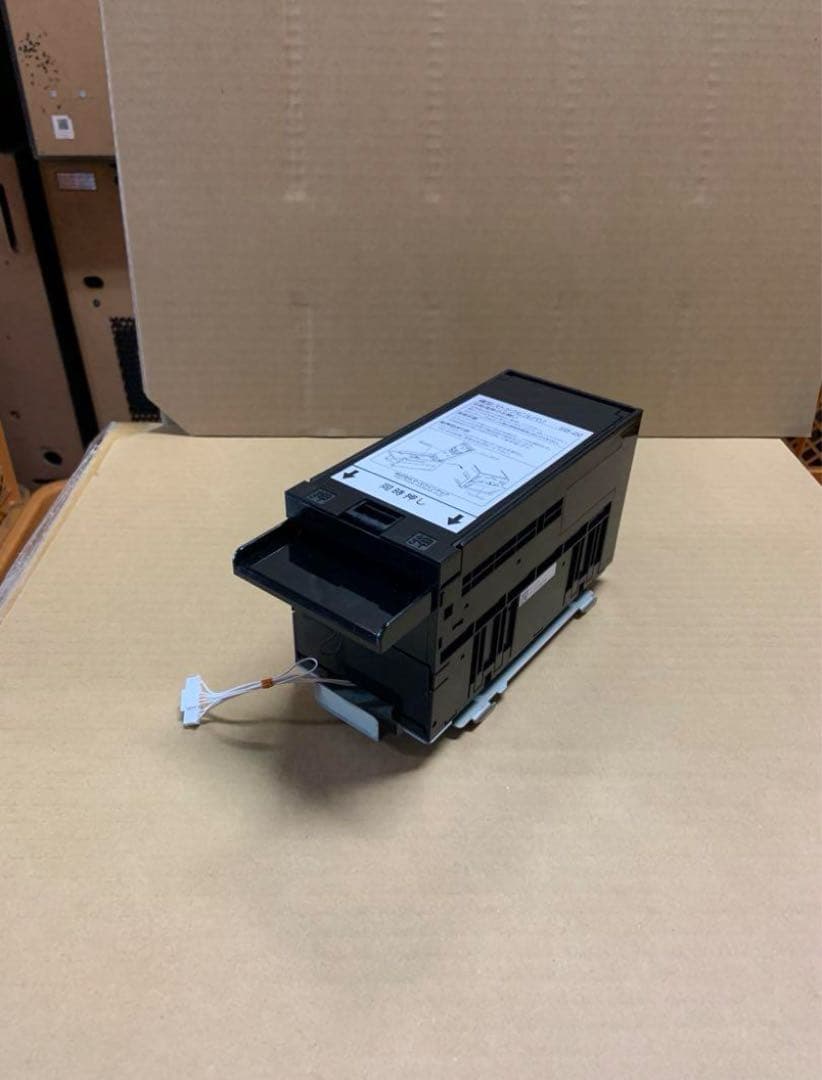 令和6年新札対応　両替機　EMS-7等　識別機　ビルバリ　領収書OK