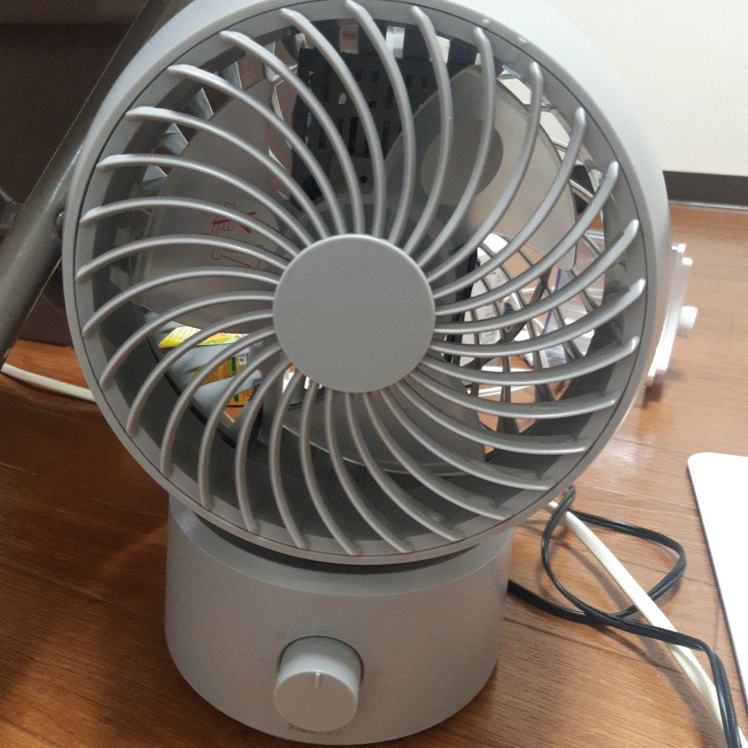 サーキュレーター