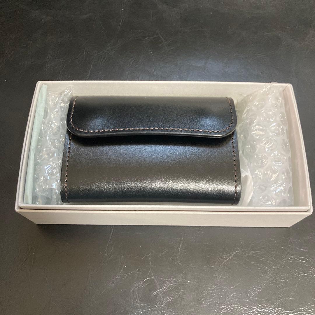 【美品・箱・説明書付き】WILDSWANS PONT／サドルプルアップ ブラック