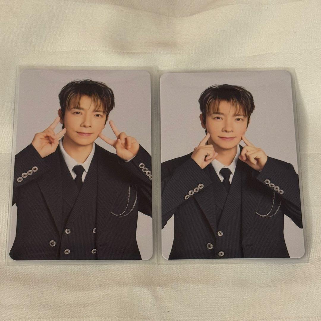 SUPER SHOW 10 愛知 プレミアムシート特典 ドンヘ