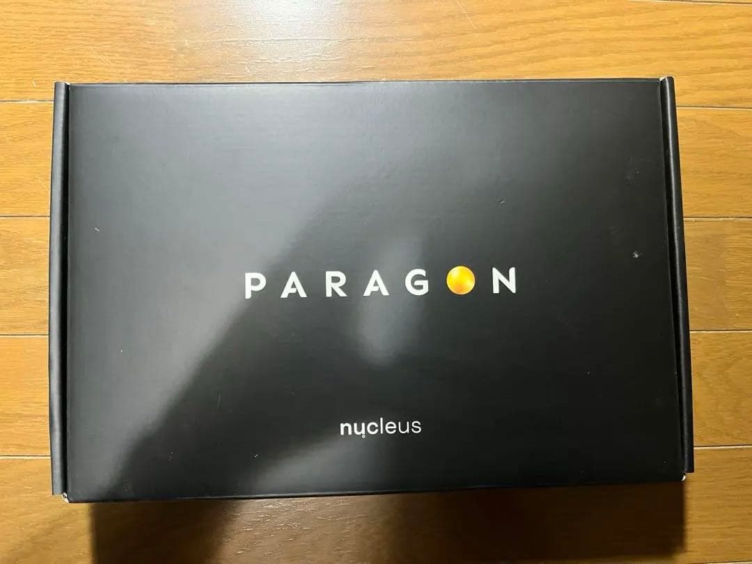 PARAGON (パラゴン) / NUCLEUS COFFEE TOOLS