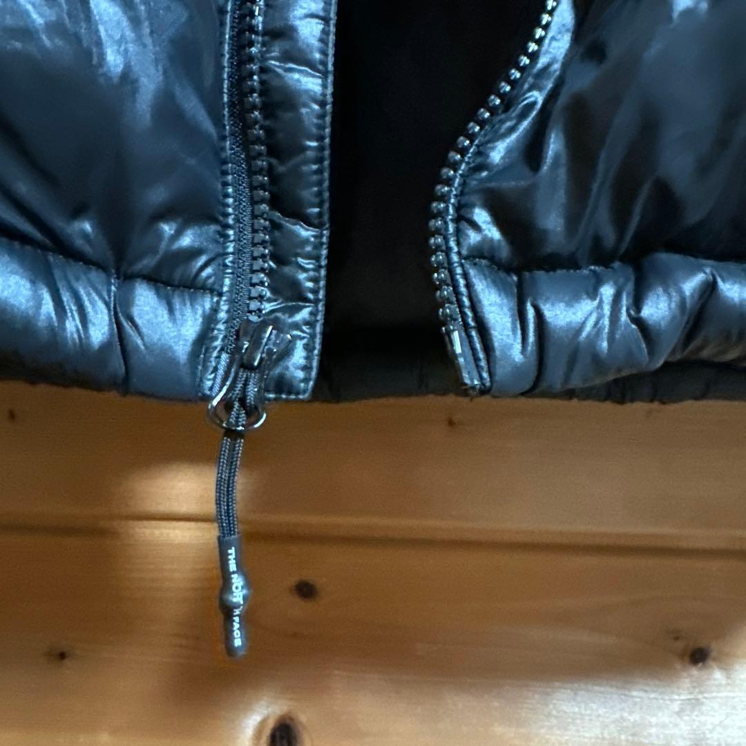 ノースフェイス　ヌプシ　ダウン　韓国　冬服　ショート丈