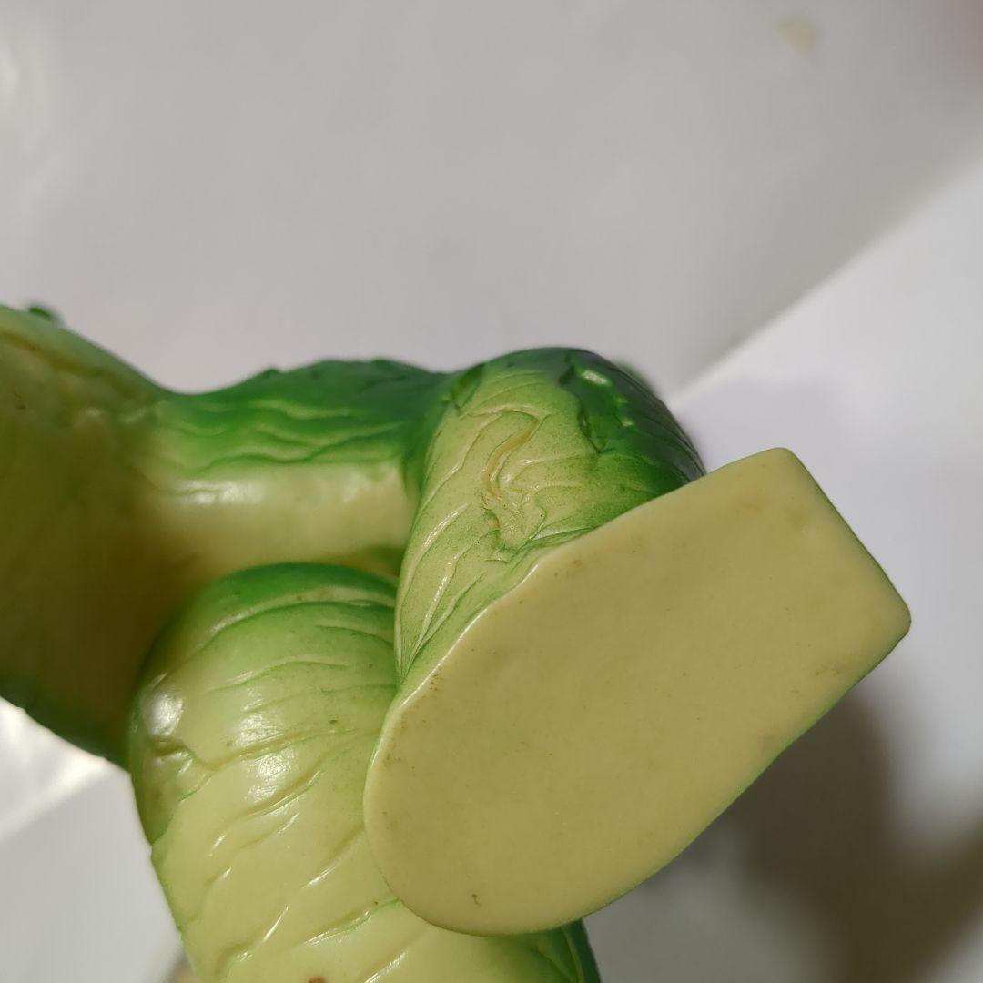 ゴースワ サン専用 限定復刻版 タグ付き