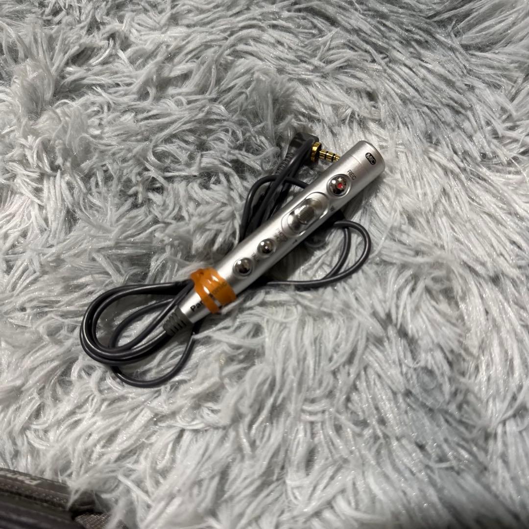 Panasonic NV-GS70 動作確認済 付属品多数！DIGICAM