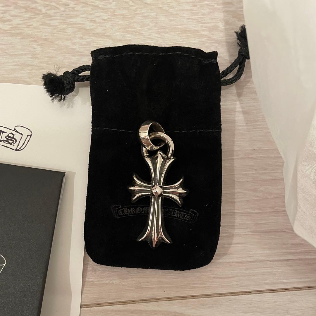 クロムハーツ CHスモールクロス