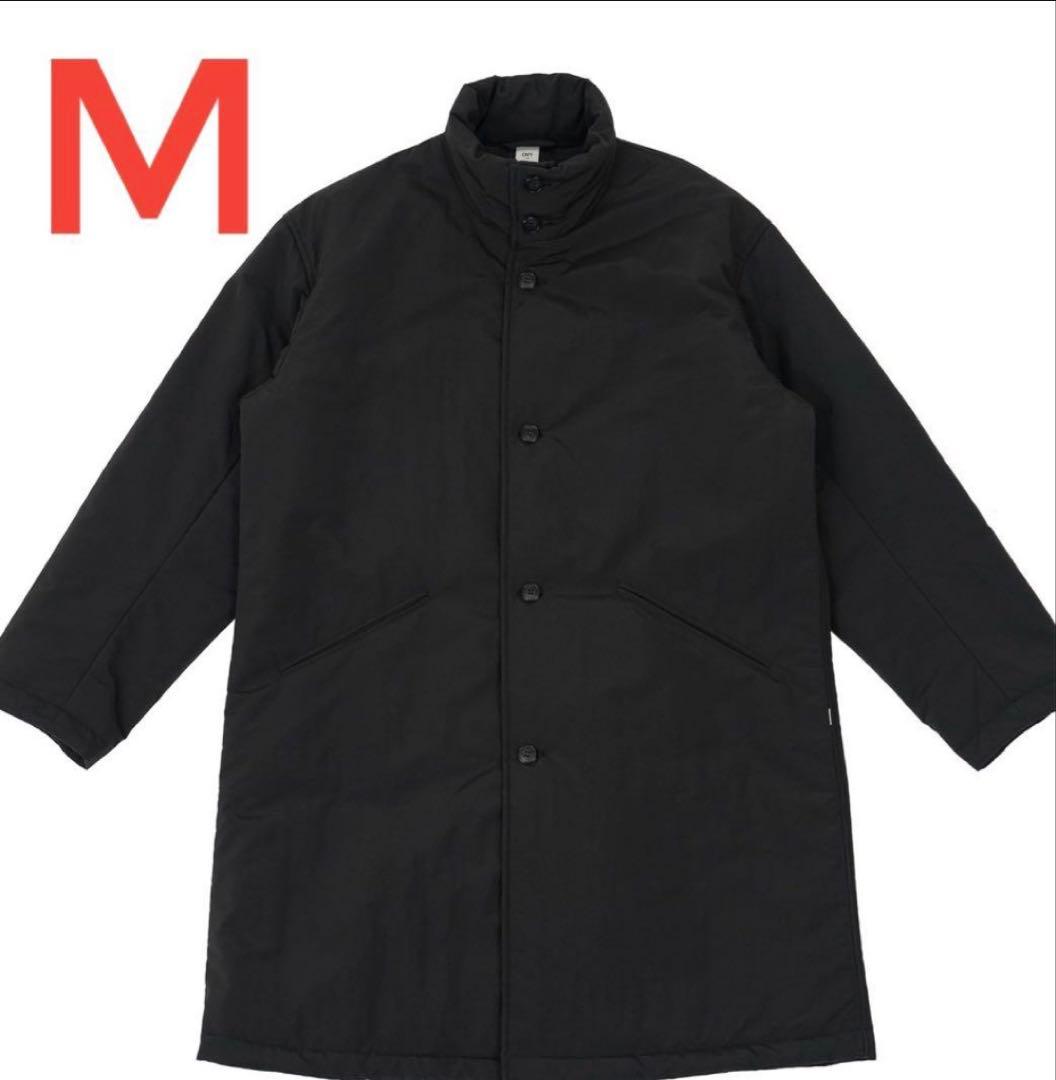 OVY Stand Collar Padded Coat Mサイズ
