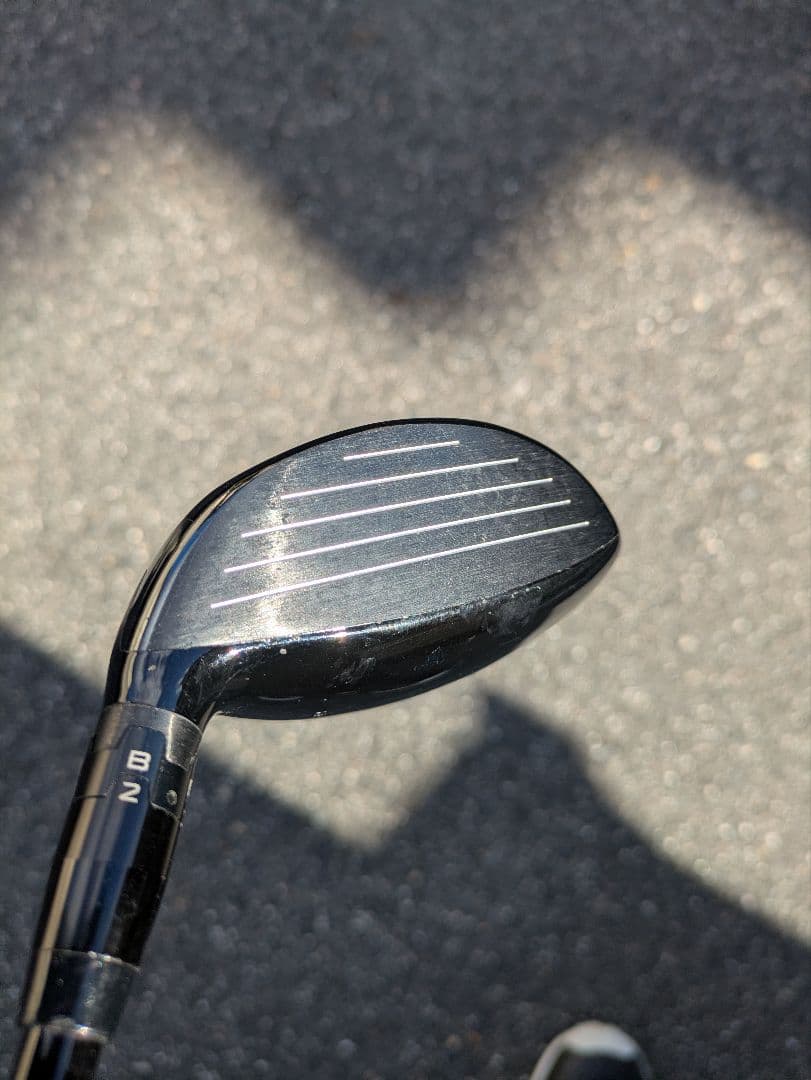 Titleist TS2 フェアウェイウッド