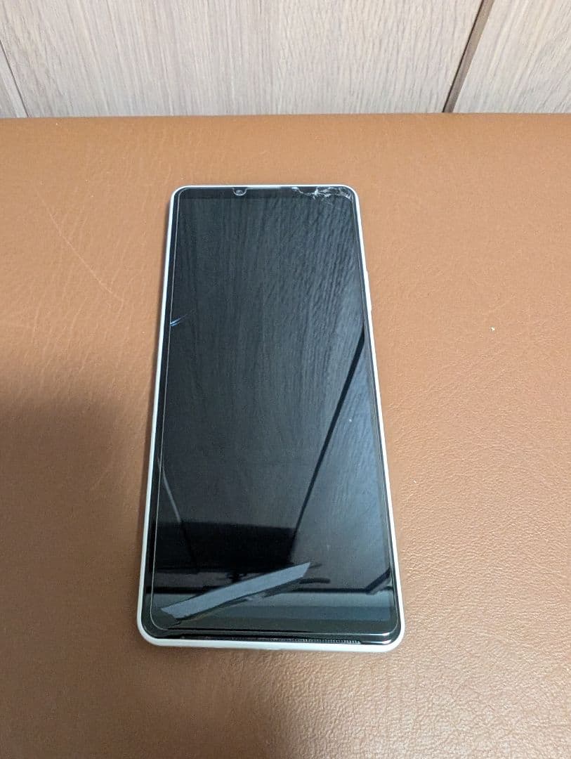 Xperia 10 IV SO-52C 本体 SIMロック解除済み docomo