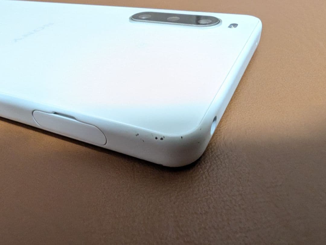 Xperia 10 IV SO-52C 本体 SIMロック解除済み docomo