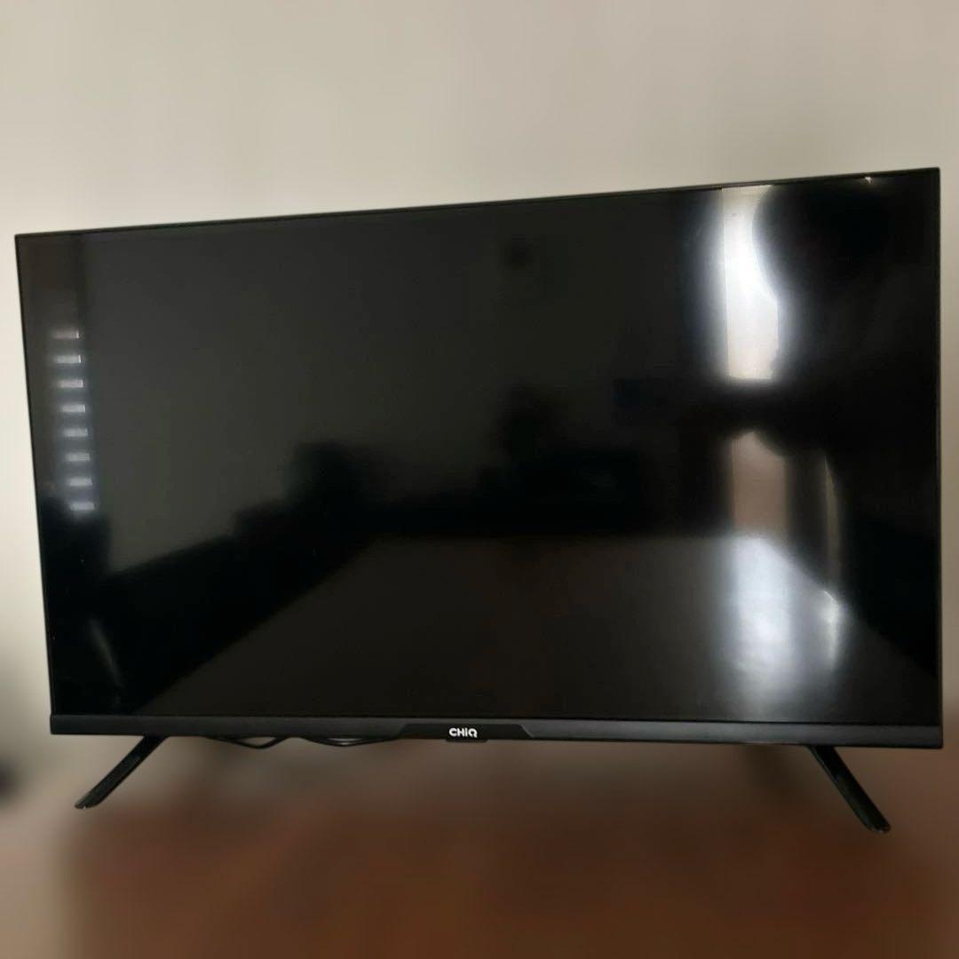 CHiQ 32インチ スマートディスプレイ　JL32G7E