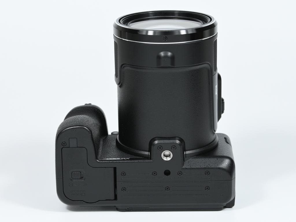 【ほぼ新品】 ニコン　Nikon COOLPIX P950