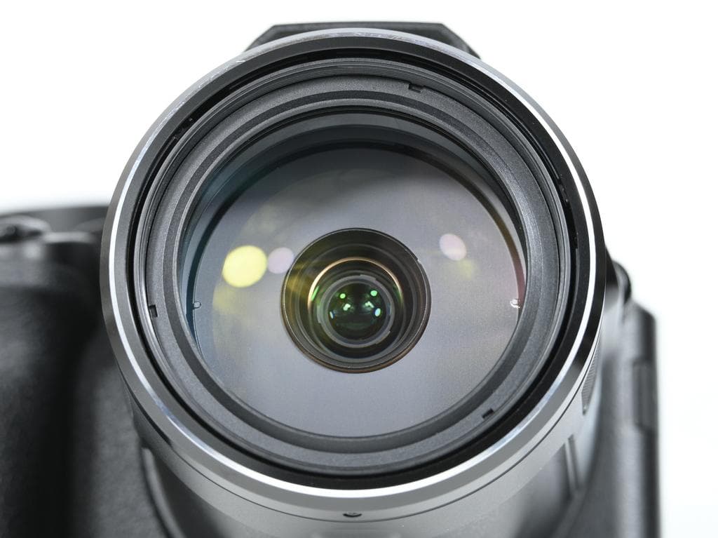 【ほぼ新品】 ニコン　Nikon COOLPIX P950