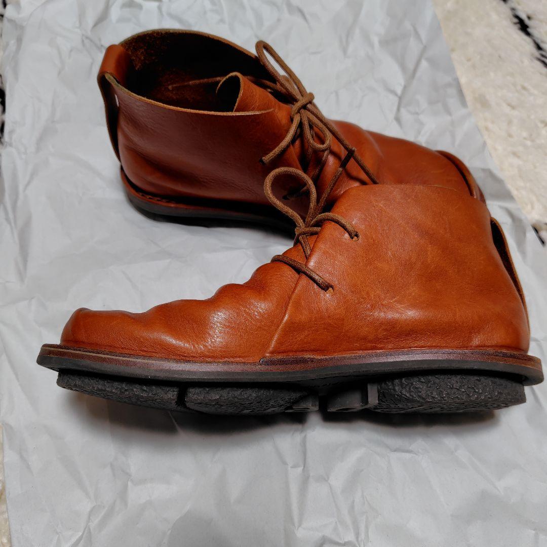 トリッペン　Space cuoio 38