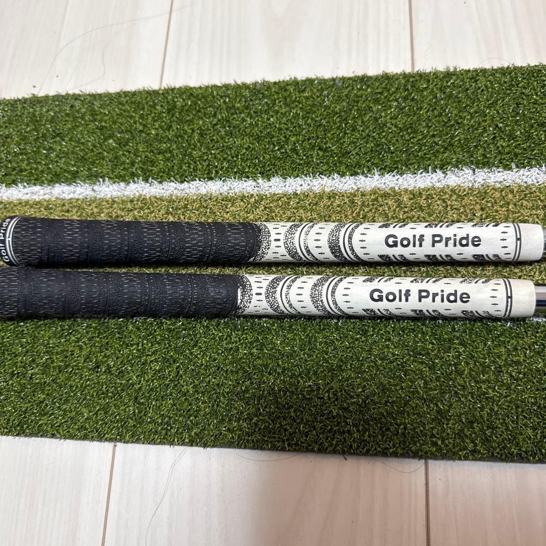 アーティザン　50S、56S2本セット