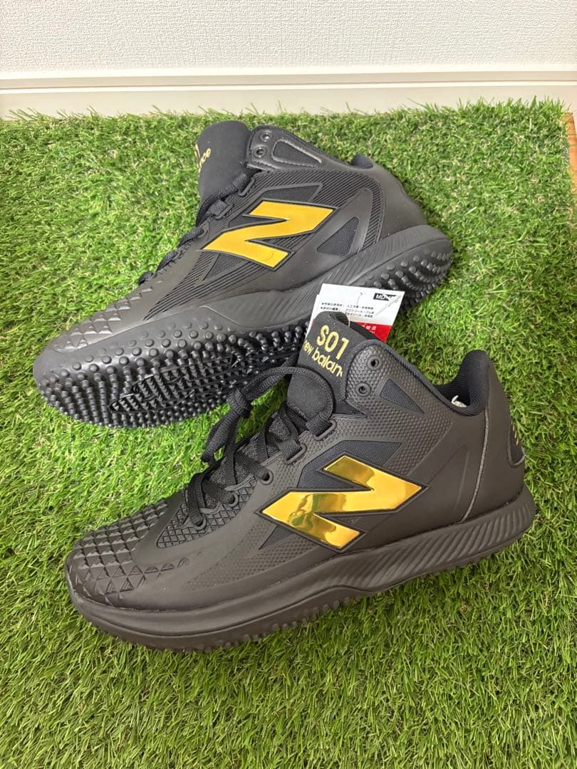 ニューバランス　大谷翔平モデル　アップシューズ