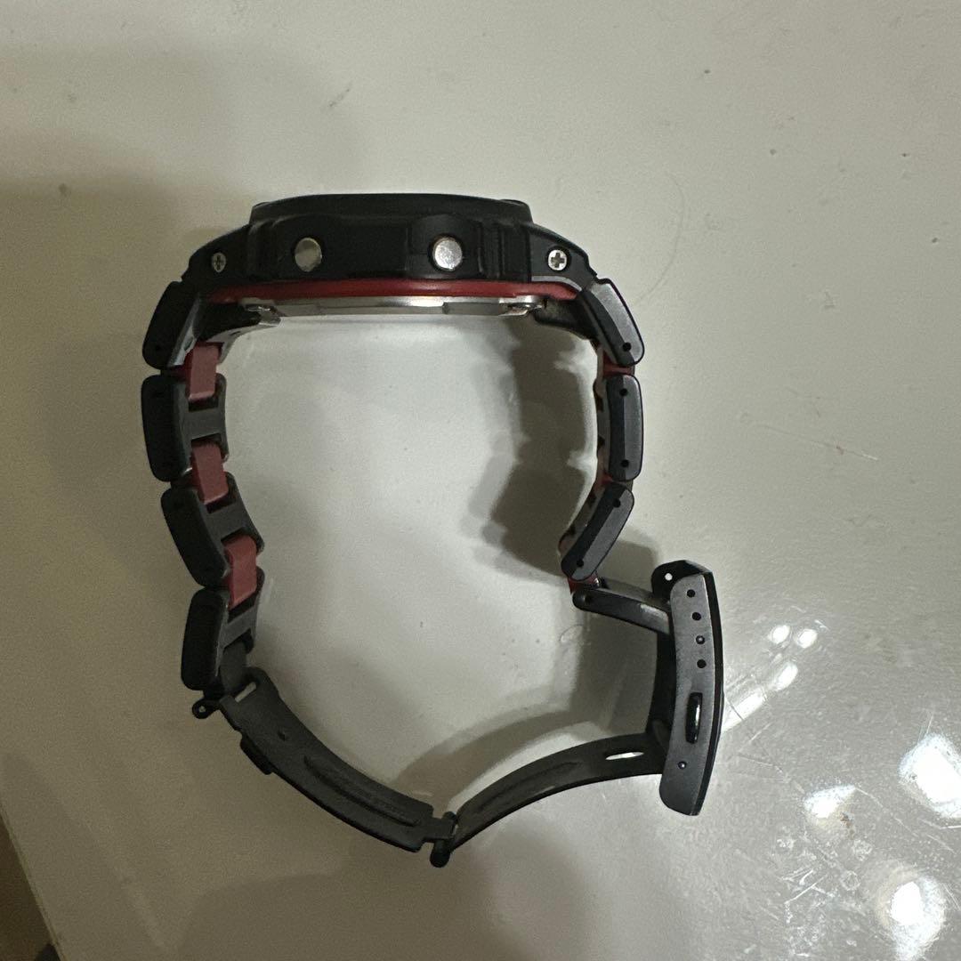 時計 G-shock GW-B5600