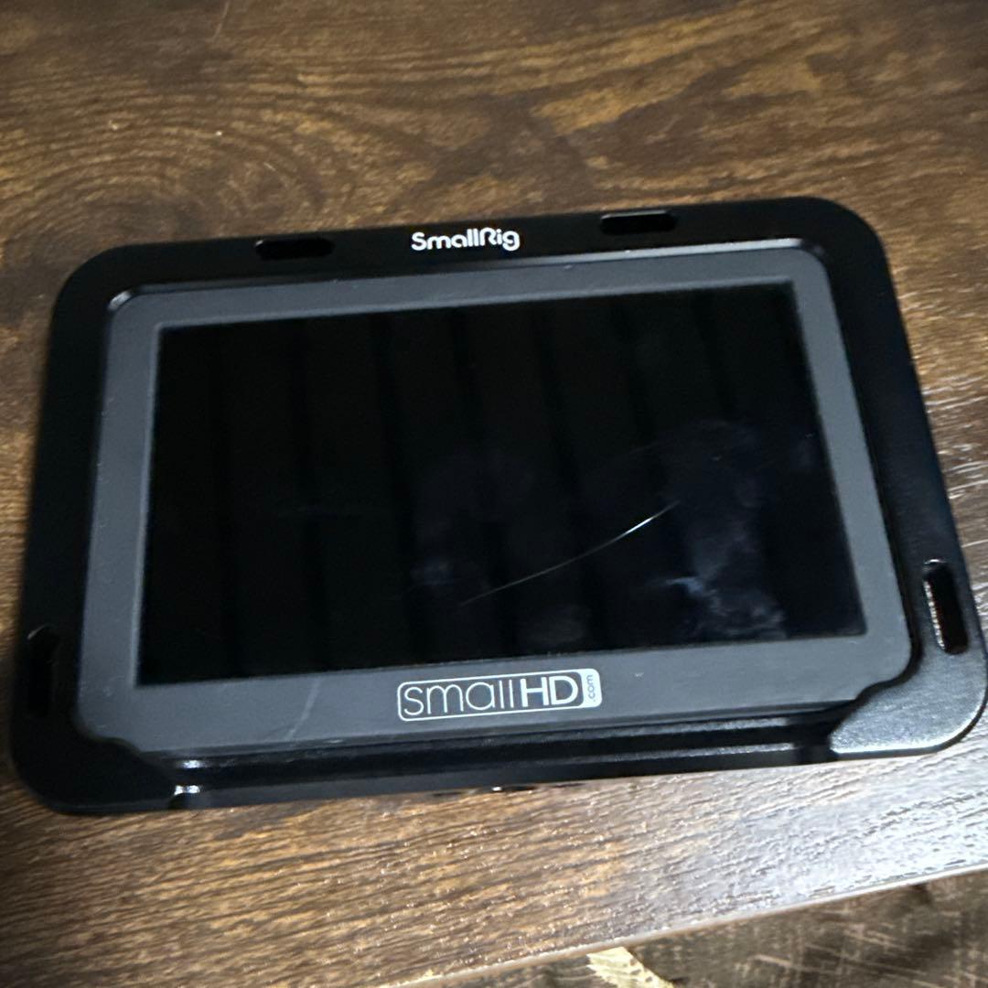 その他 SmallHD