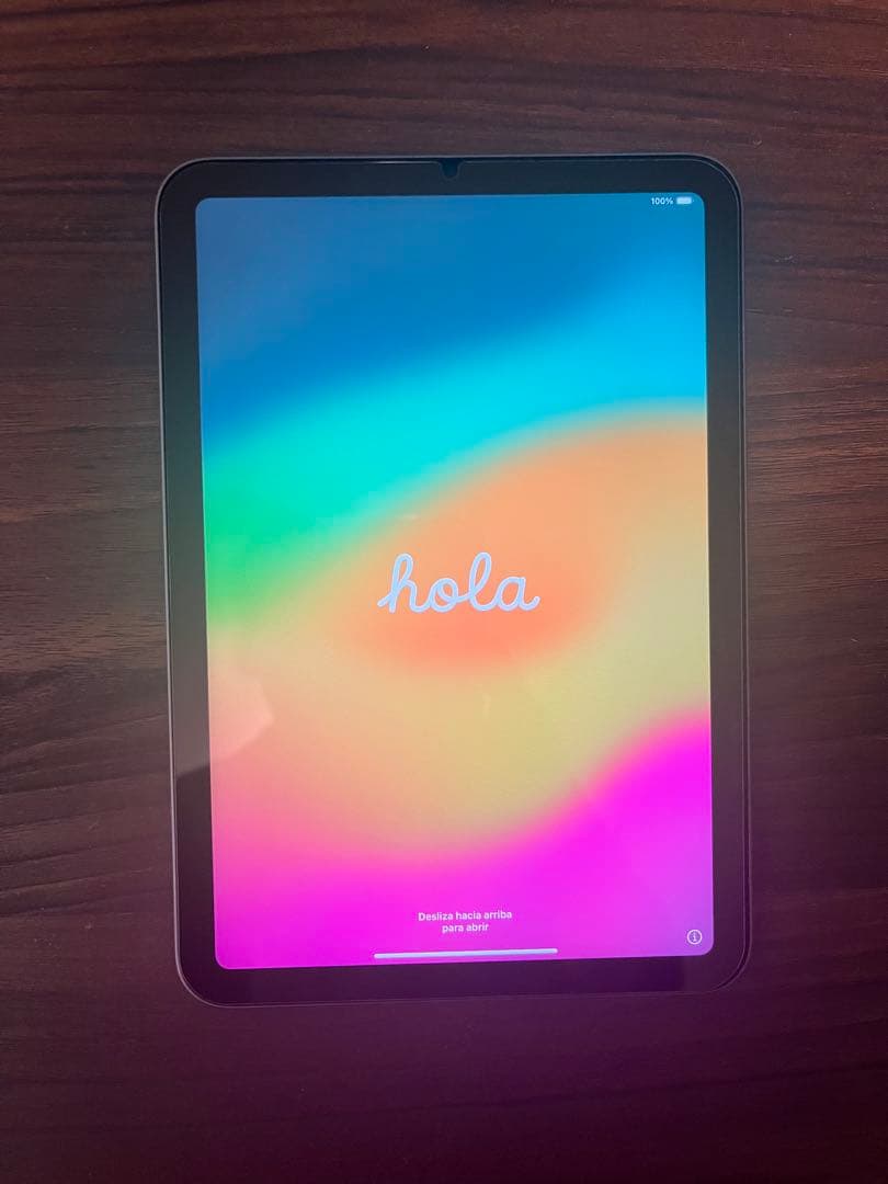 Apple iPad mini（第6世代）64GB